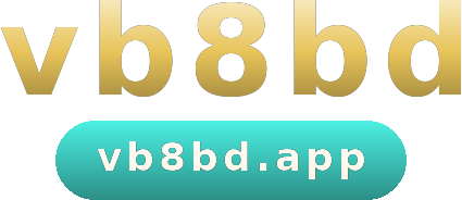 vb8bd logo